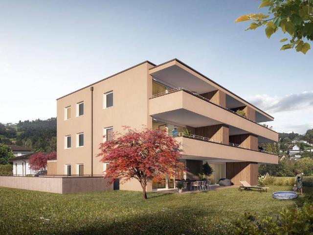 Apartment kaufen in Schwarzach