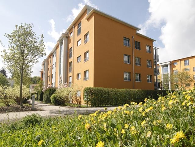 Wohnung mieten in Wil (SG), St. Gallen