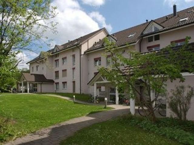 Wohnung mieten in Frauenfeld, Thurgau