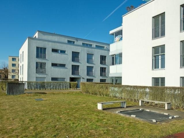 Wohnung mieten in Langenthal, Bern