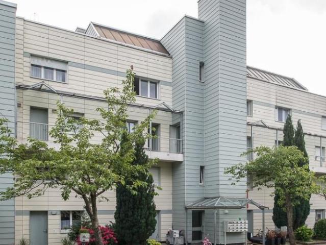Apartment mieten in Wettingen, Bezirk Baden