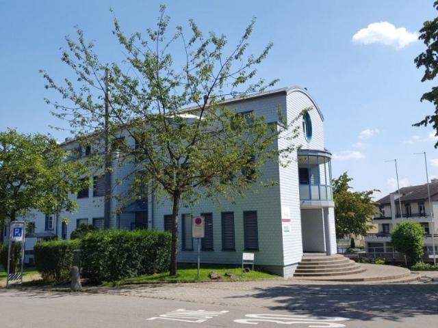 Wohnung mieten in Illnau-Effretikon, Zürich