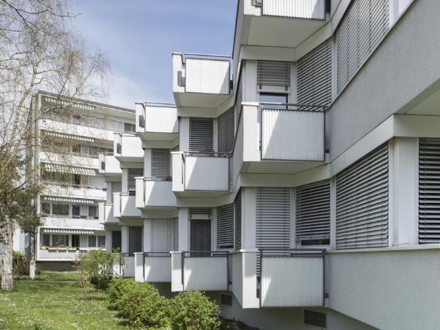 Wohnung mieten in Spreitenbach, Aargau