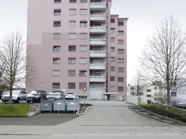 Wohnung mieten in Weinfelden, Thurgau