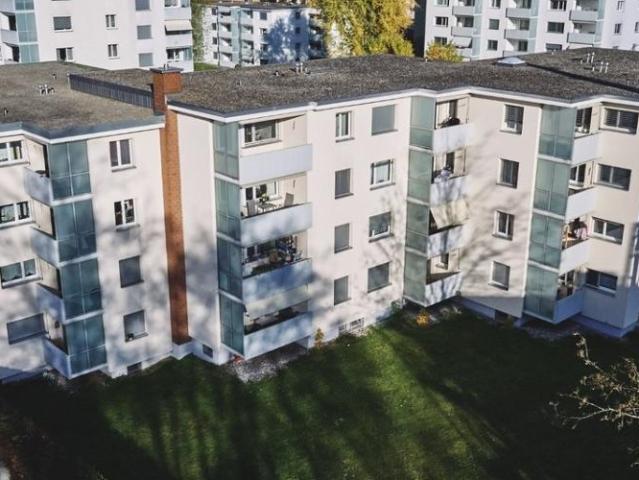 Apartment mieten in Langenthal, Verwaltungsregion Emmental-Oberaargau