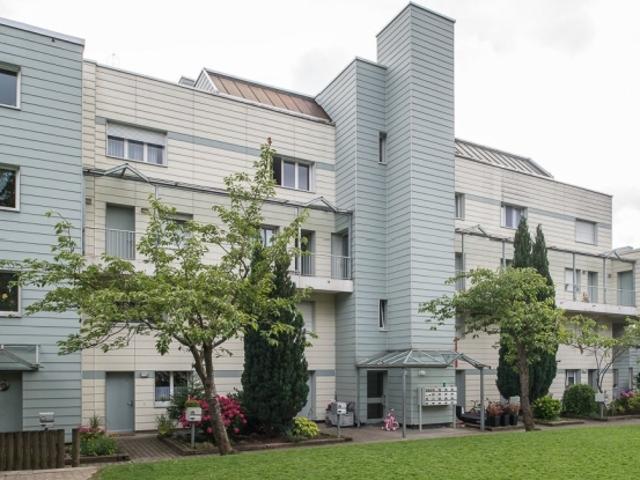 Maisonette mieten in Wettingen, Bezirk Baden