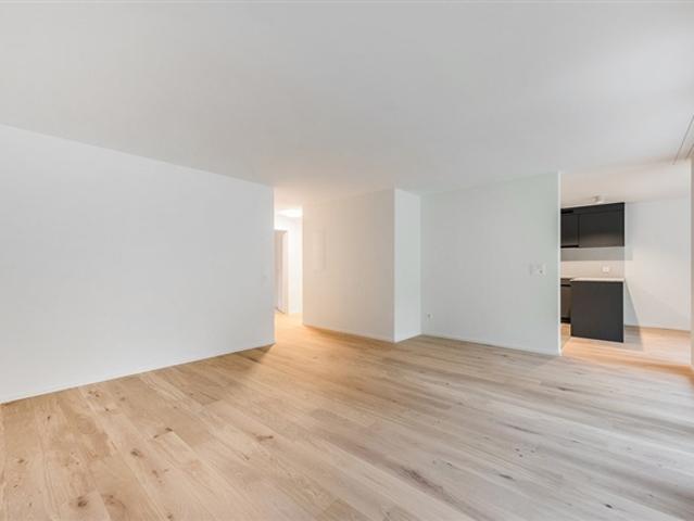 Wohnung mieten in Wil (SG), St. Gallen
