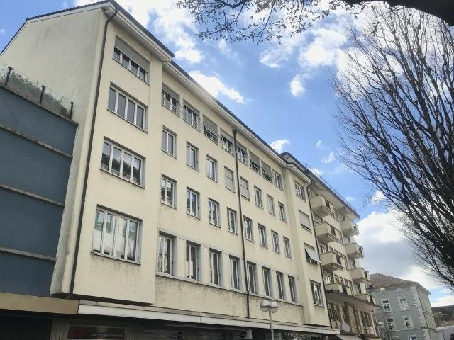 Wohnung mieten in Olten, Solothurn