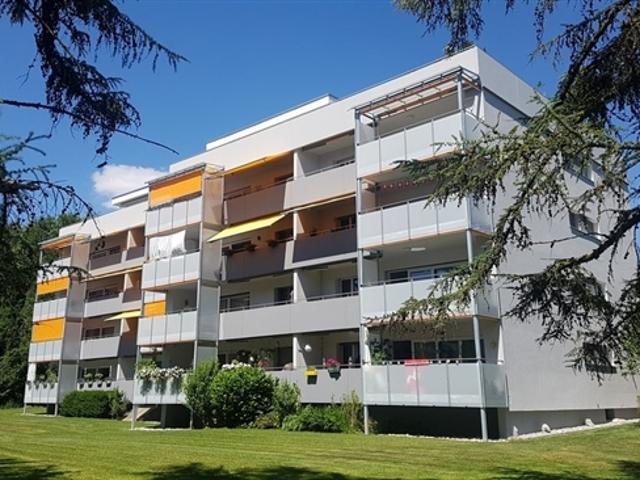 Wohnung mieten in Kirchberg (BE), Bern