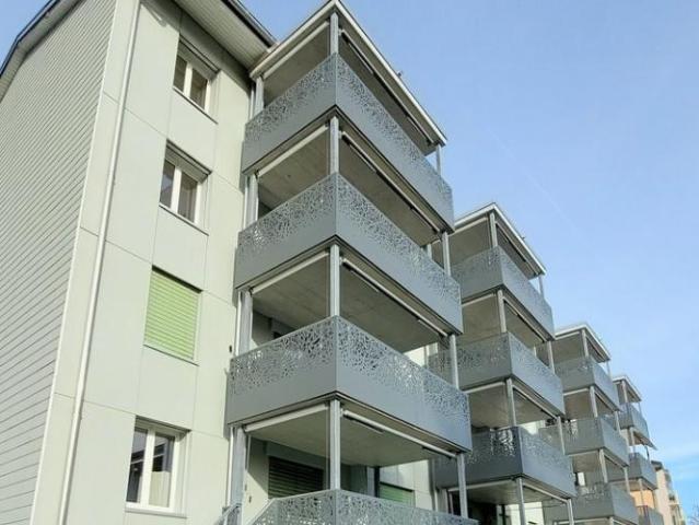 Apartment mieten in Gerlafingen, Solothurn
