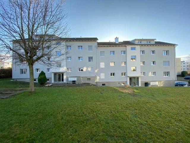 Wohnung mieten in Flawil, St. Gallen