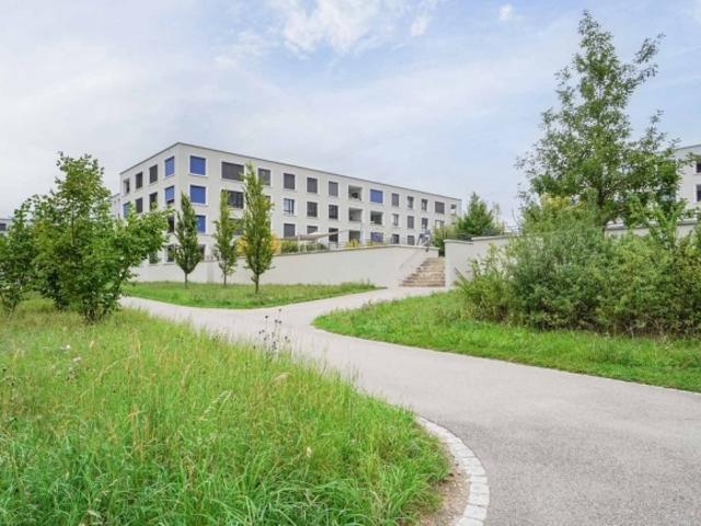 Wohnung mieten in Wil (SG), St. Gallen