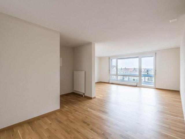 Apartment mieten in Egerkingen, Amtei Thal-Gäu