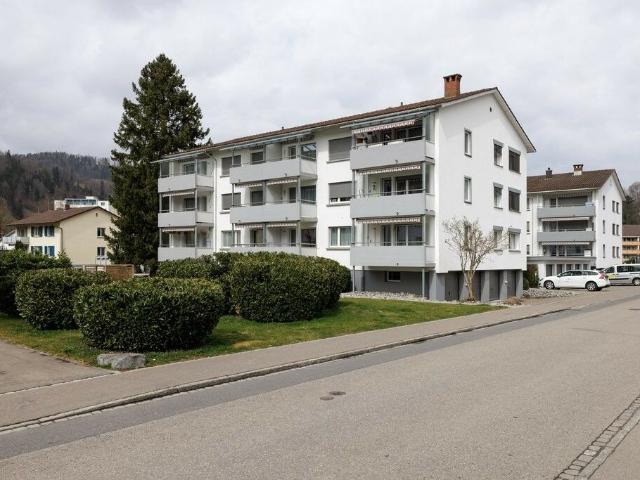 Wohnung mieten in Wattwil, St. Gallen