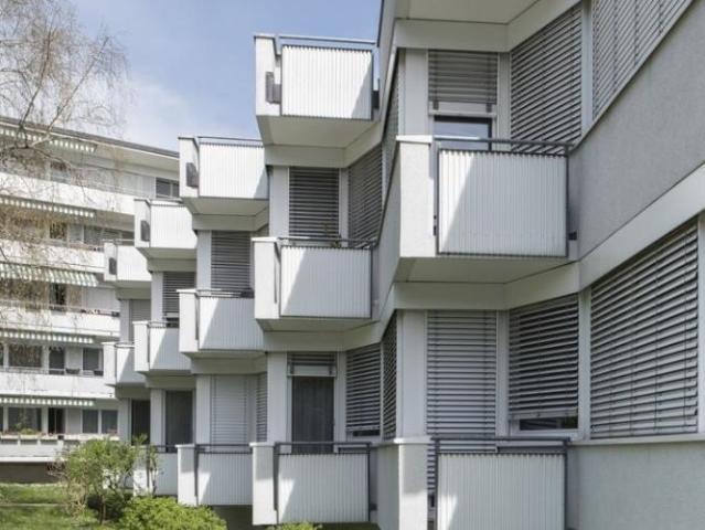 Apartment mieten in Spreitenbach, Aargau