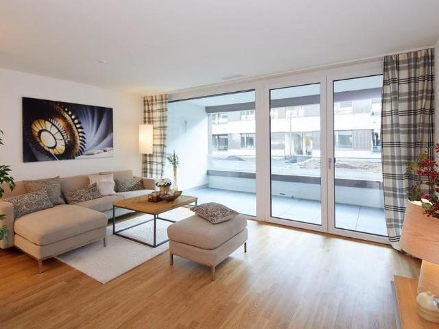 Apartment mieten in Langdorf, Frauenfeld