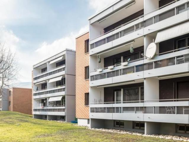 Apartment mieten in Egerkingen, Solothurn