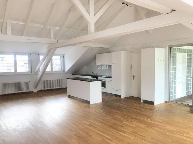 Apartment mieten in Olten, Amtei Olten-Gösgen