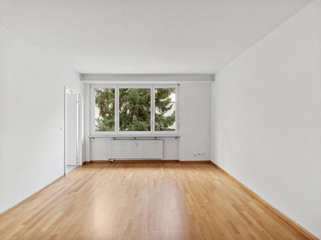 Apartment mieten in Grossbasel, Basel