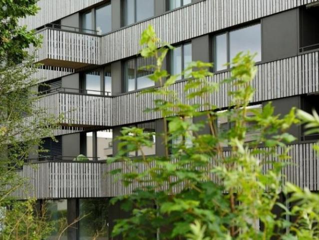 Apartment mieten in Aarburg, Bezirk Zofingen