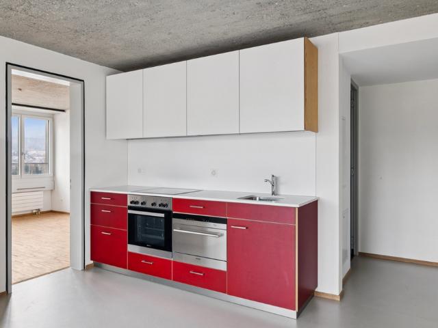 Apartment mieten in Mâche/Mett, Biel/Bienne