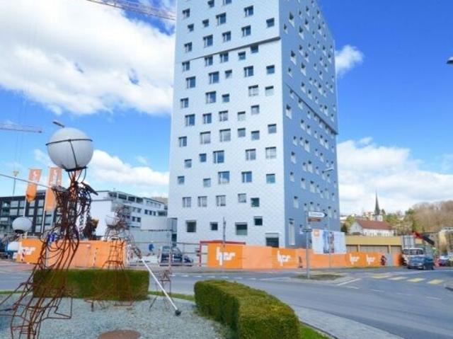 Wohnung mieten in Lü