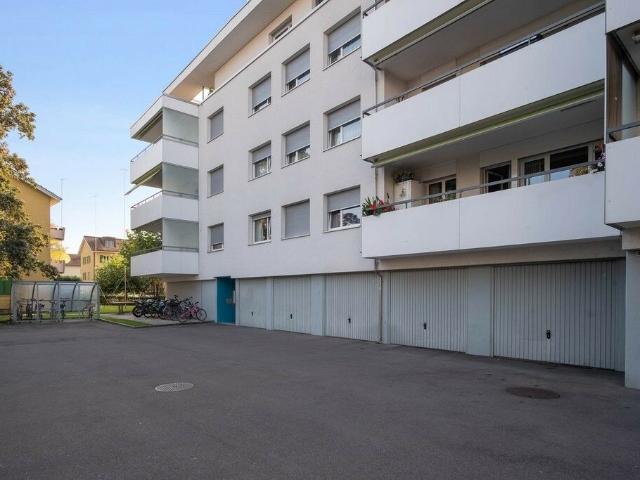 Wohnung mieten in Oberwil bei Zug, Zug
