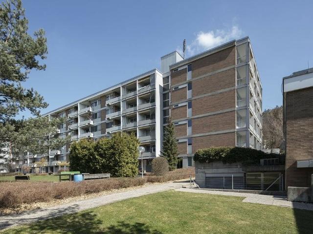 Wohnung mieten in Worblaufen, Ittigen