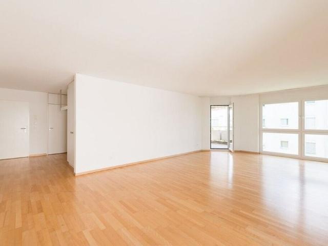 Apartment mieten in Bülach, Zürich