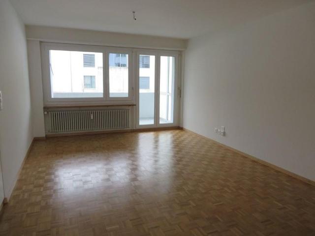 Apartment mieten in Langenthal, Verwaltungsregion Emmental-Oberaargau