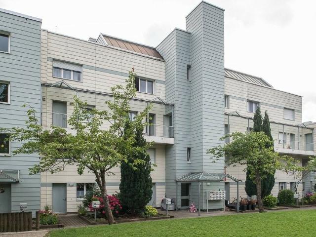 Maisonette mieten in Wettingen, Bezirk Baden