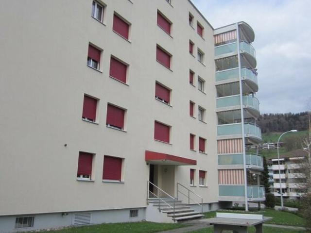 Wohnung mieten in Lü