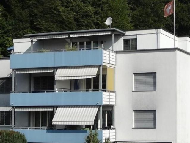 Apartment mieten in Villmergen, Bezirk Bremgarten