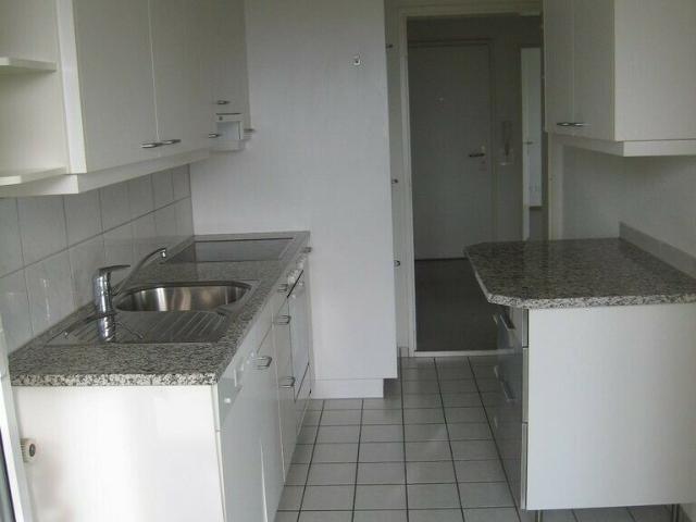 Apartment mieten in Therwil