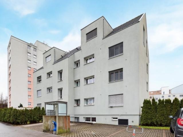 Wohnung mieten in Wohlen (AG), Aargau