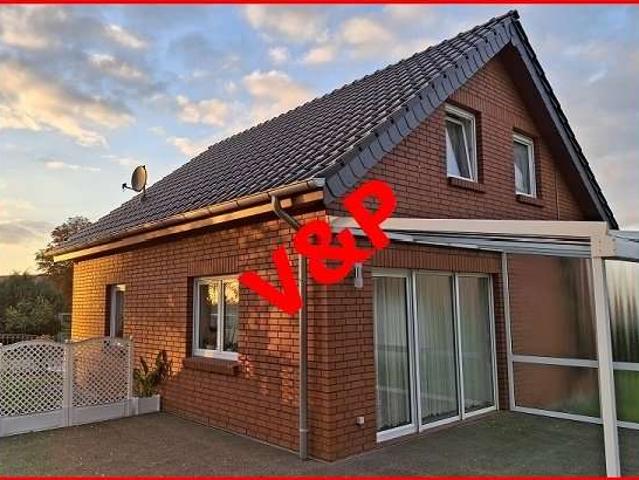 Haus kaufen in Meßdorf, Bismark (Altmark)