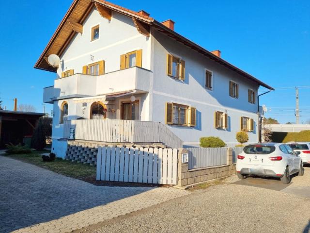 Mehrfamilienhaus kaufen in Puntigam, Gersdorf-Feistritz
