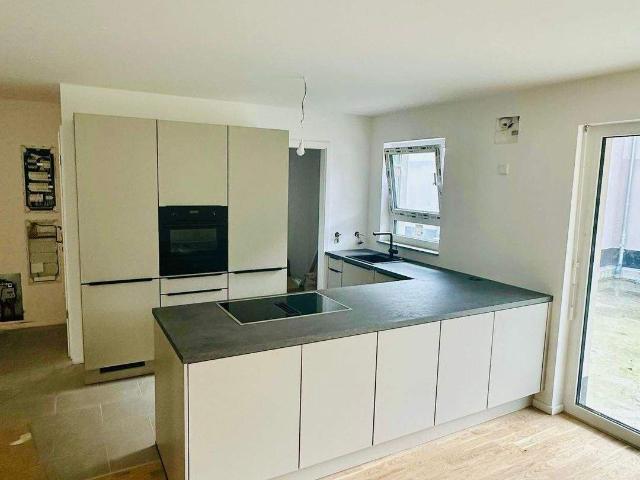 Etagenwohnung kaufen in Wiesbaden, Parkfeld