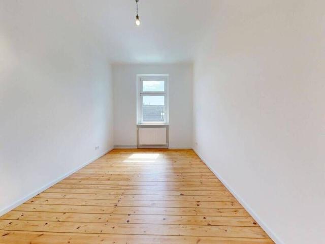 Apartment mieten in Rosenthal, Berlin