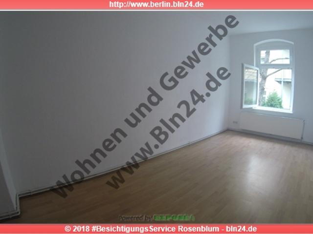 Wohnung mieten in Halle, Sachsen-Anhalt