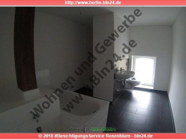 Dachgeschosswohnung mieten in Halle, Sachsen-Anhalt