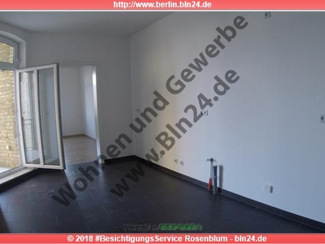 Wohnung mieten in Halle, Sachsen-Anhalt