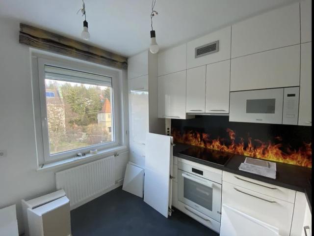 Apartment mieten in Salzburg