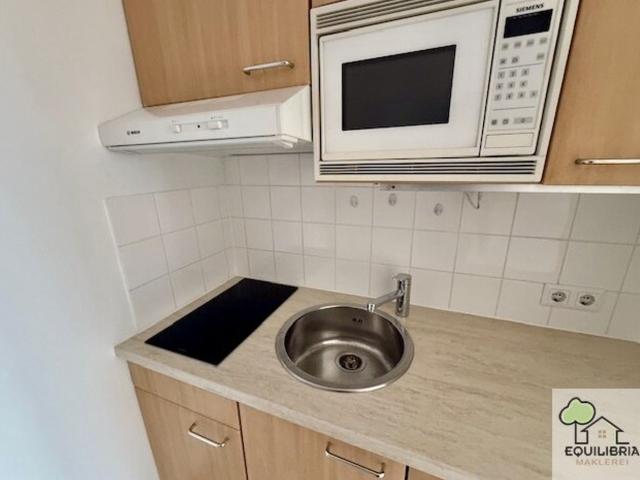 Wohnung mieten in Seestadt, Wien
