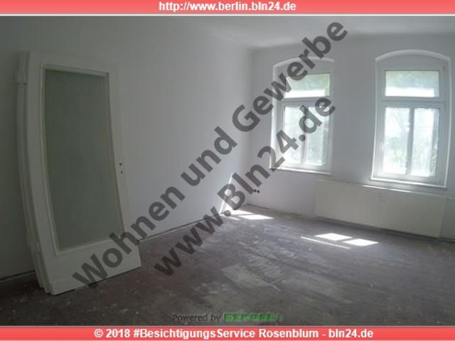 Wohnung mieten in Halle, Sachsen-Anhalt