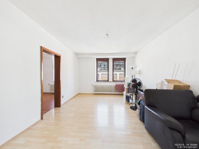 Apartment mieten in Eberhardshof, Nürnberg