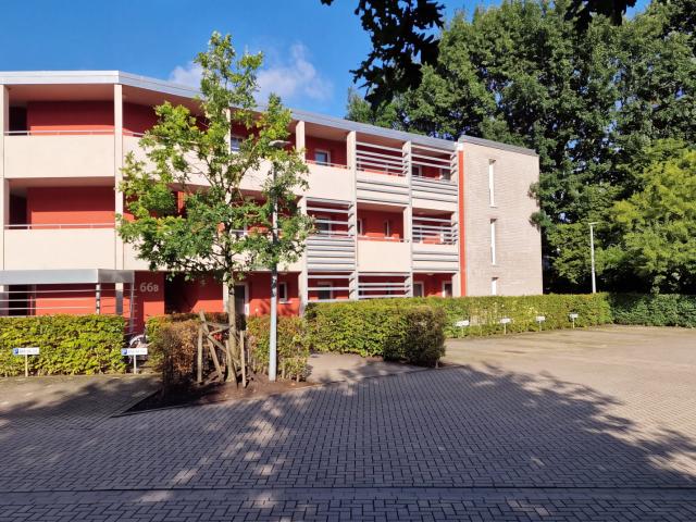 Wohnung kaufen in Alexandersfeld, Oldenburg