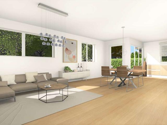 Wohnung kaufen in Schillerhöhe, Gerlingen