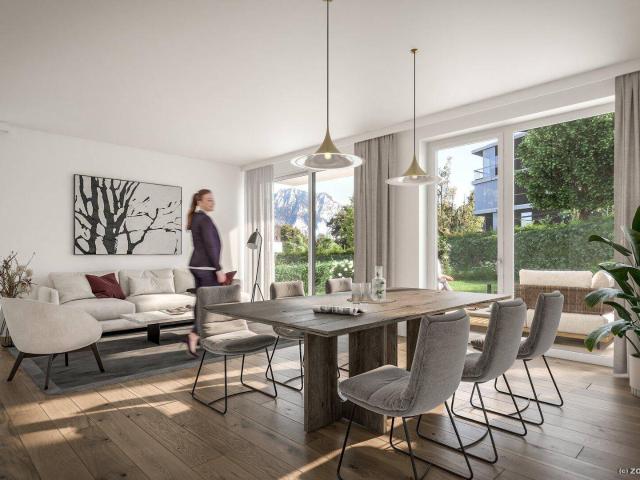 Apartment kaufen in Ebenzweier, Altmünster