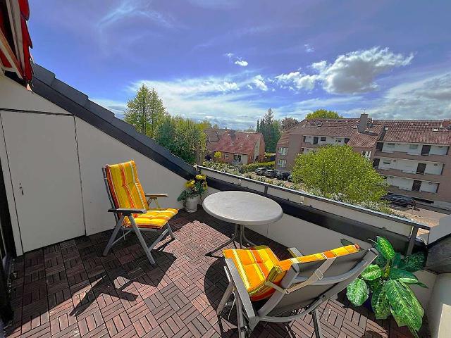Wohnung kaufen in Kellenhusen, Kreis Ostholstein